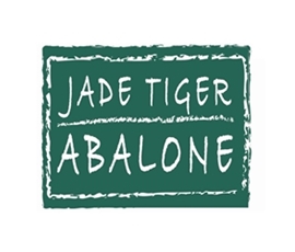 Jade Tiger Abalone logo