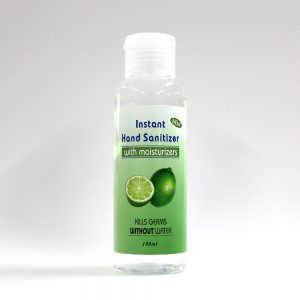 Hand Sanitizer