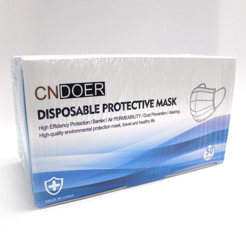 web-disposable-protective-mask