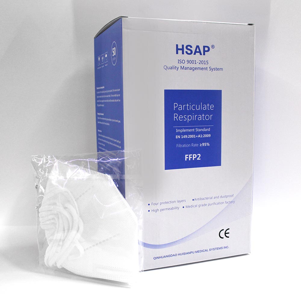 web-particulate-respirator