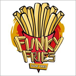 funkyfries