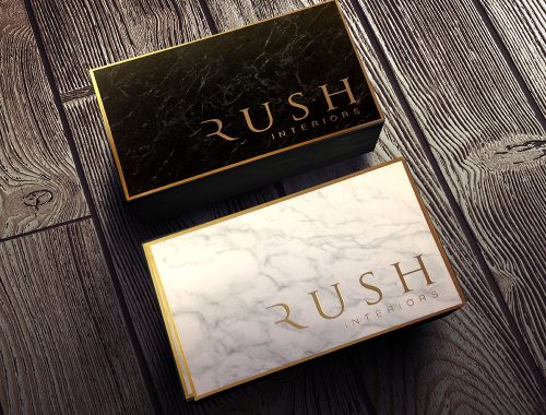 rush-business-cards